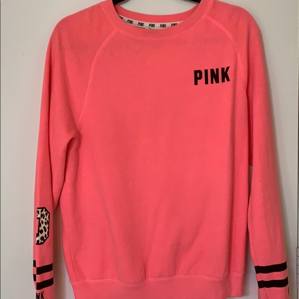 PINK Sweatshirt